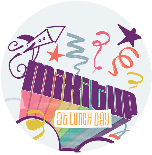 mix it up day 
